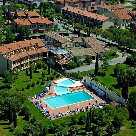 Hotel Palazzuolo San Quirico d'Orcia Exterior photo