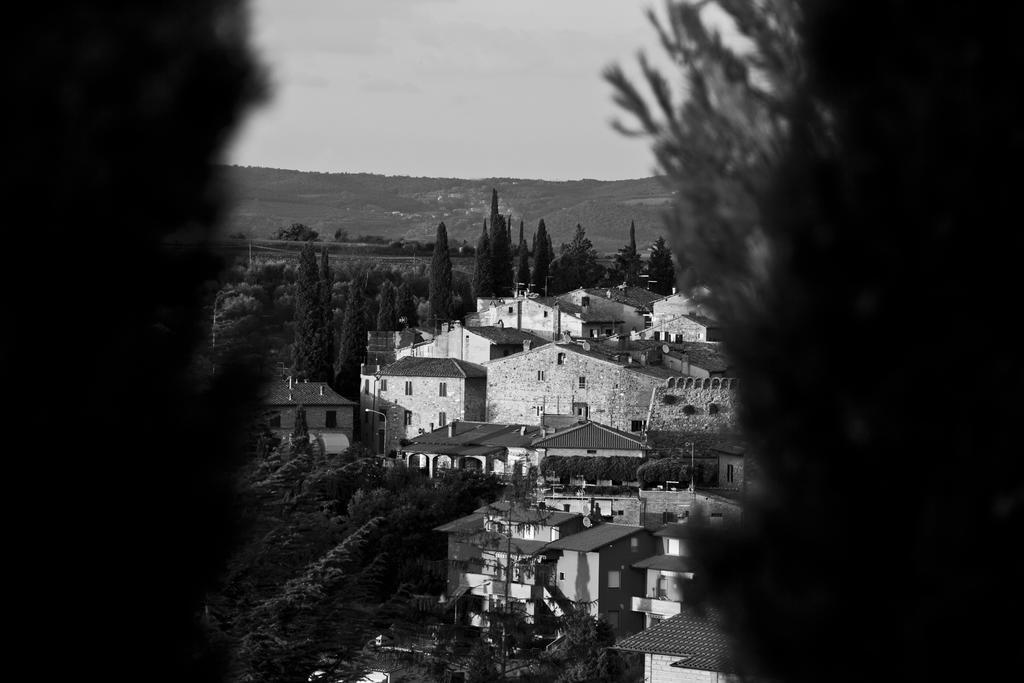 Hotel Palazzuolo San Quirico d'Orcia Exterior photo